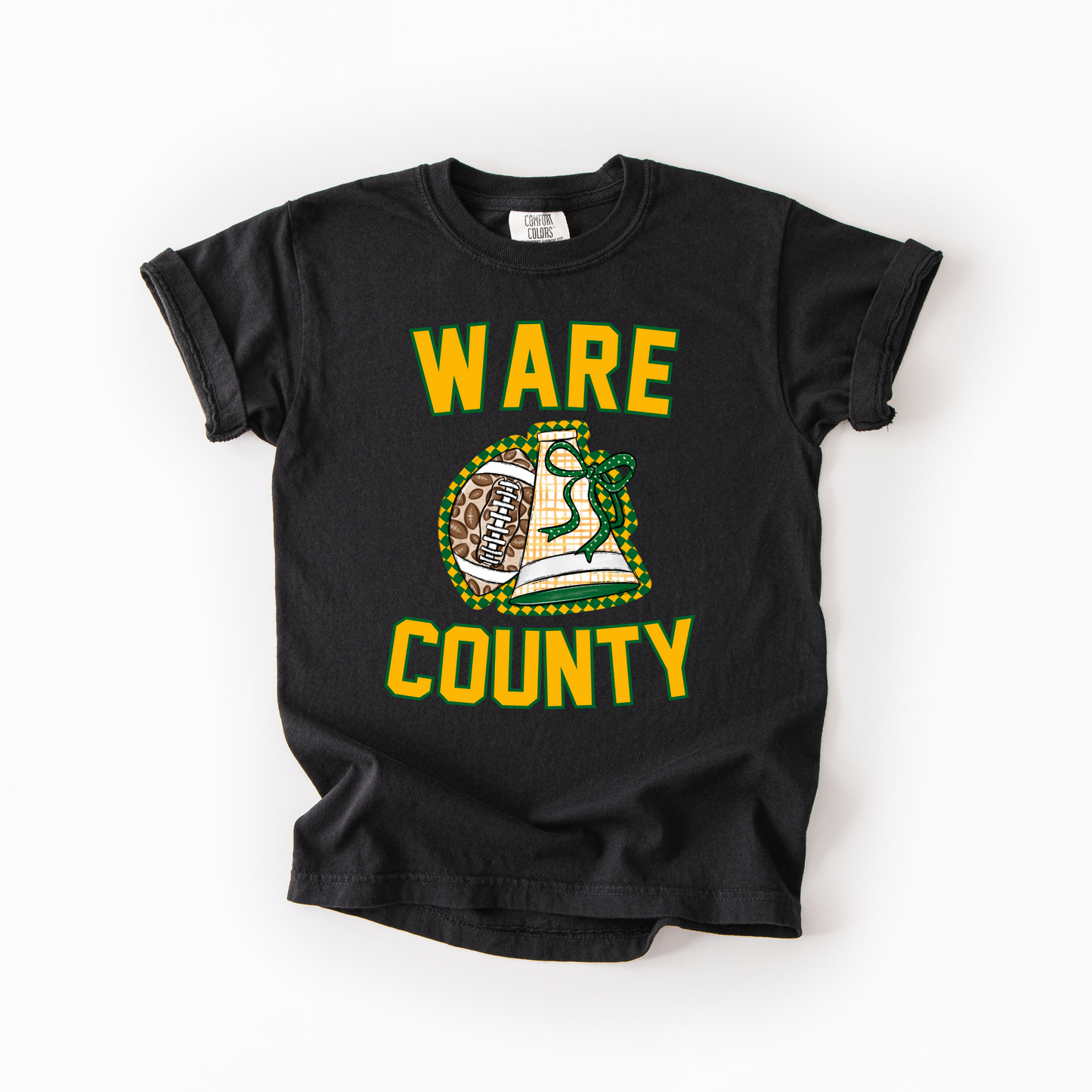 Sideline School Spirit Tee