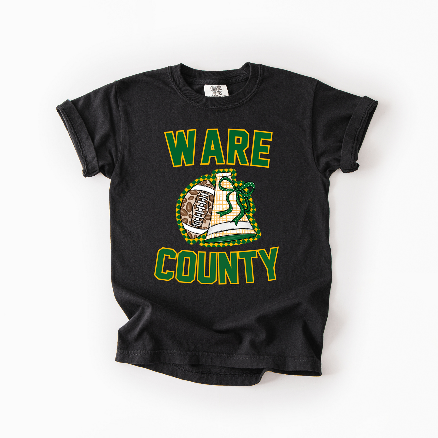 Sideline School Spirit Tee