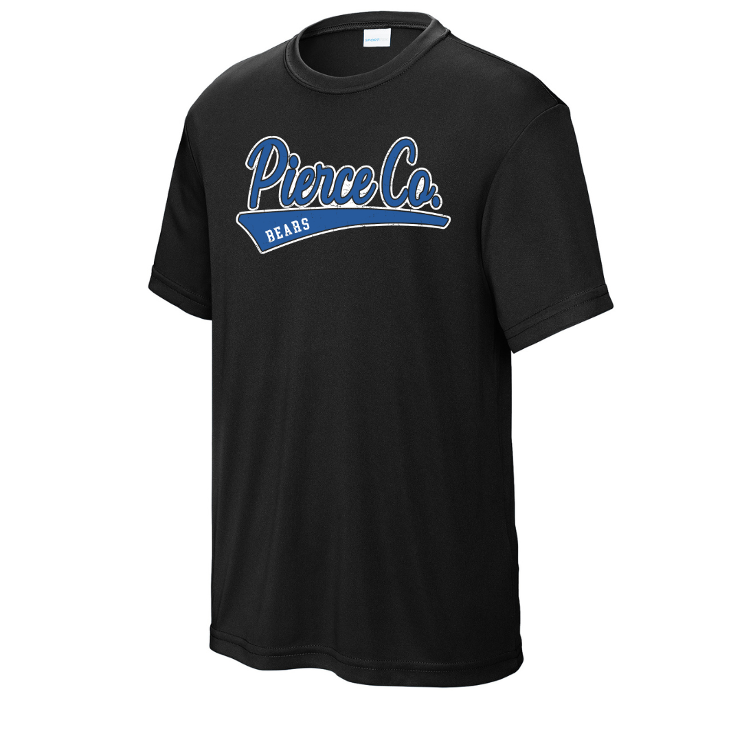 Pierce Swoosh Drifit