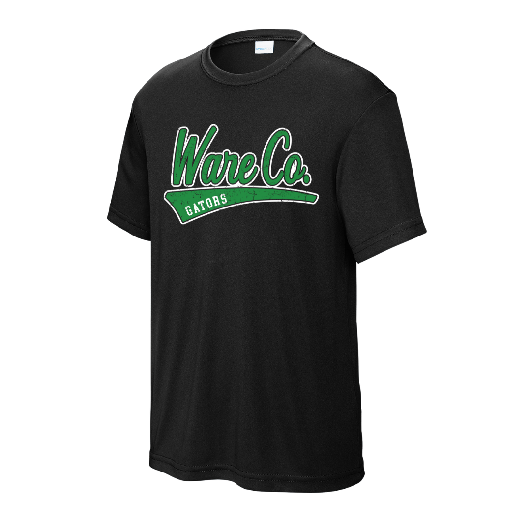 Ware Swoosh Drifit