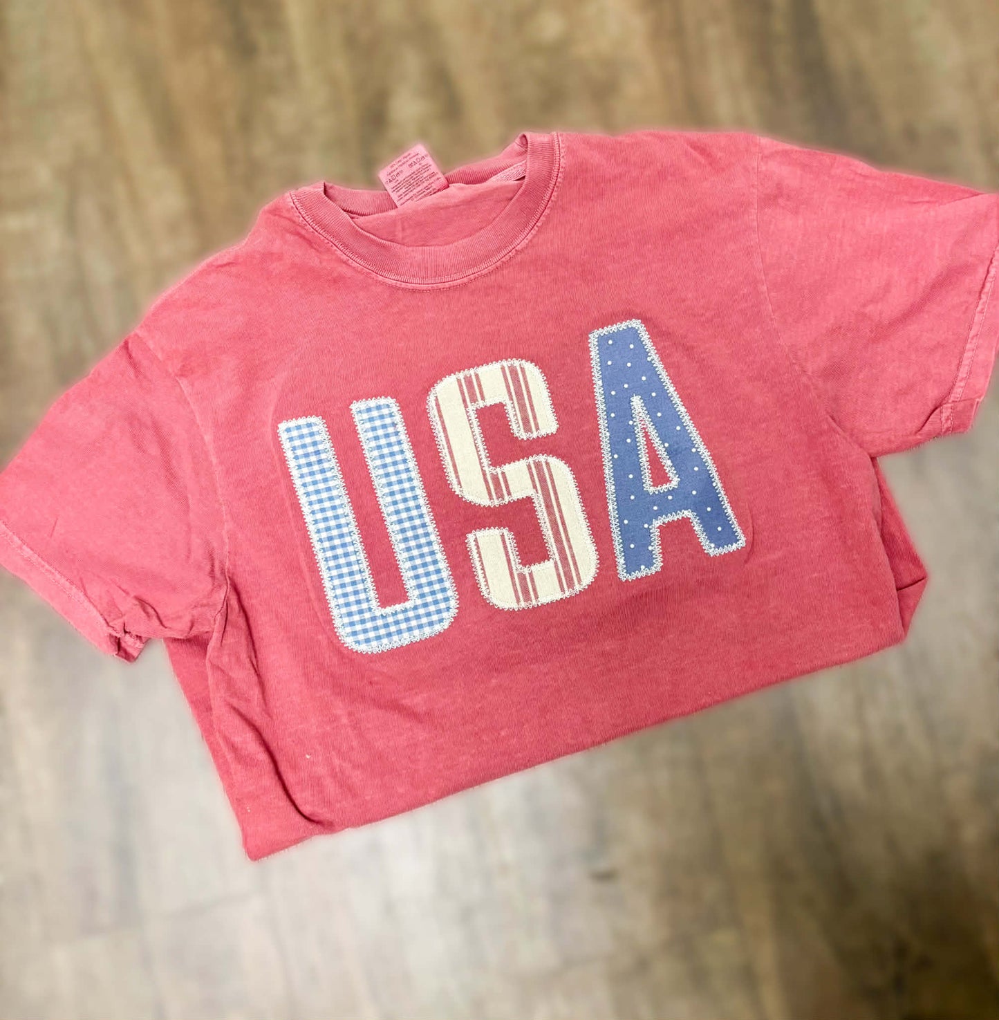 USA Tee