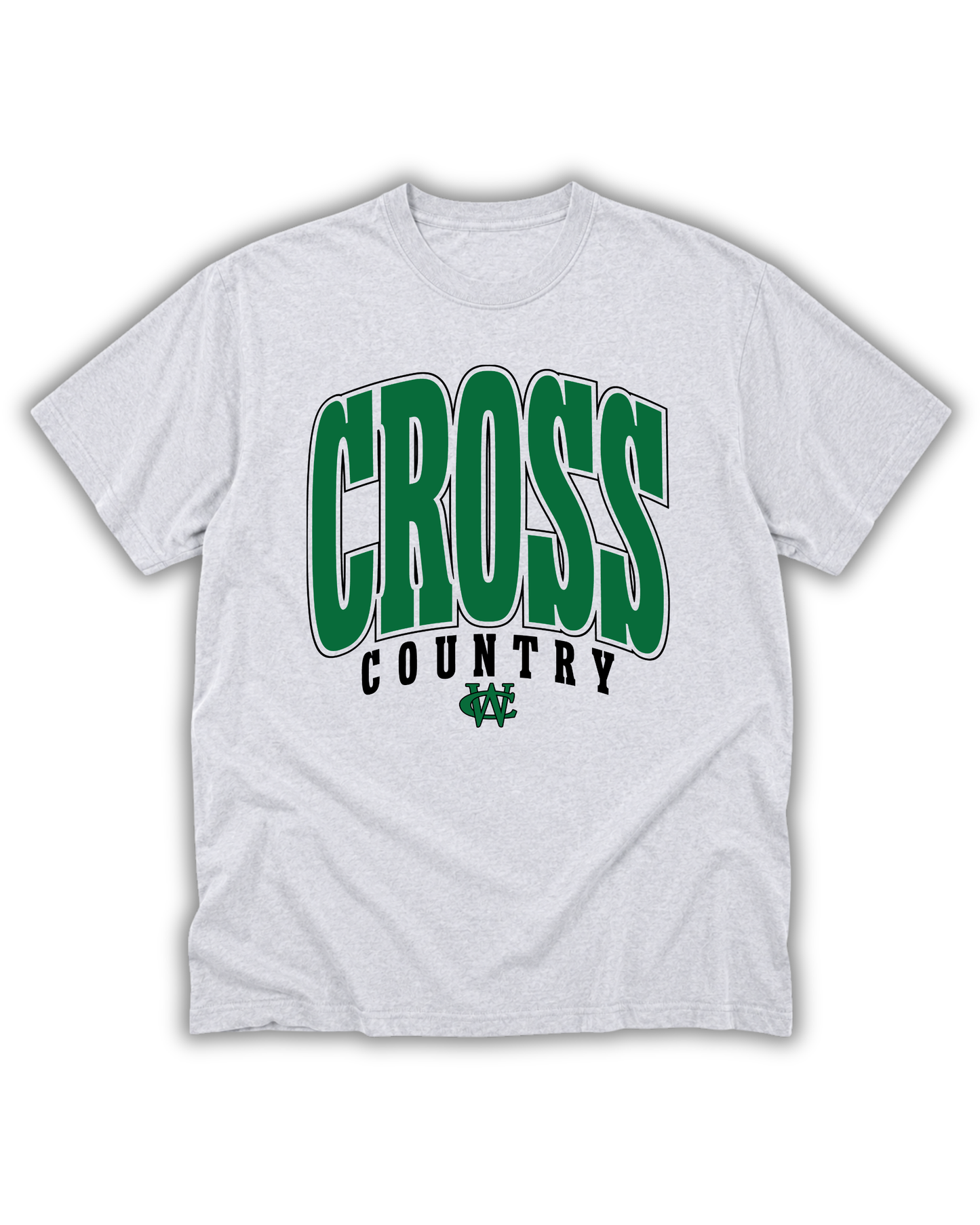 Cross Country WC- Gildan