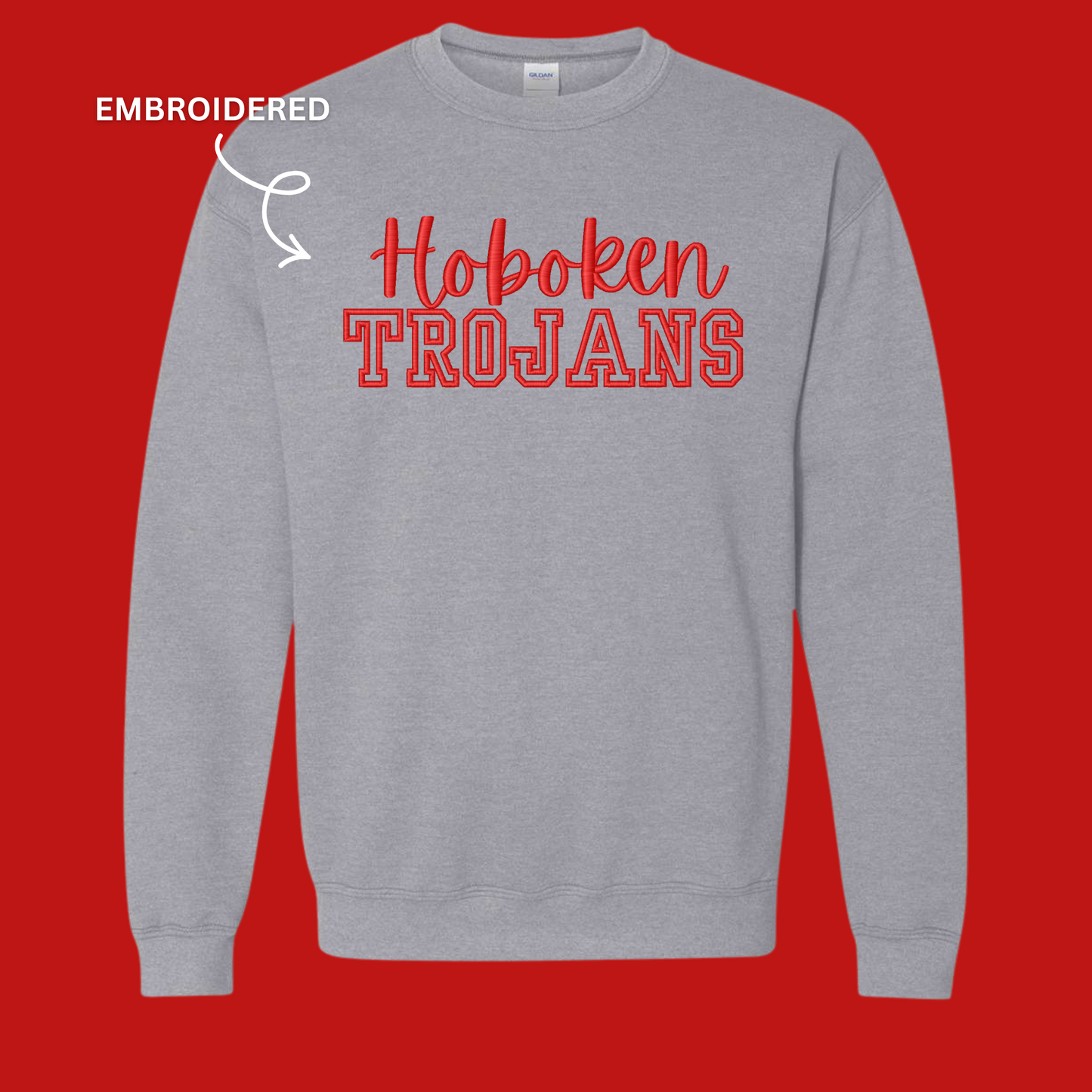 Hoboken Trojans