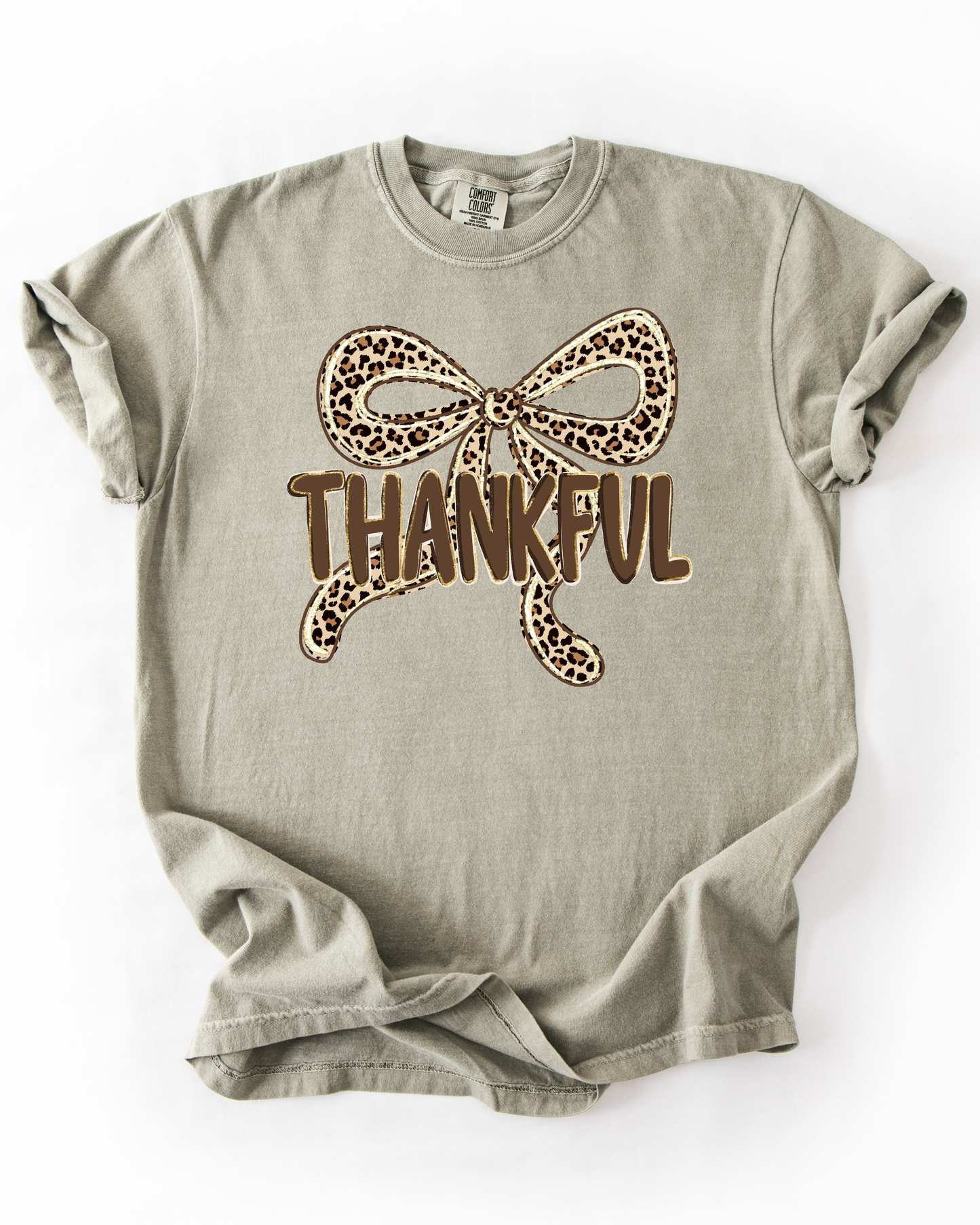 Thankful Tee