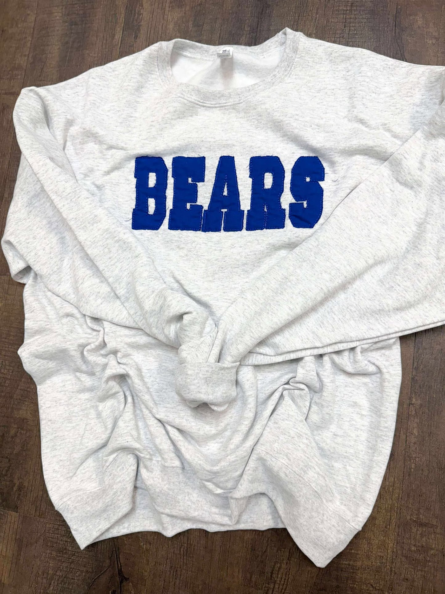 Raggy Bears Sweatshirt