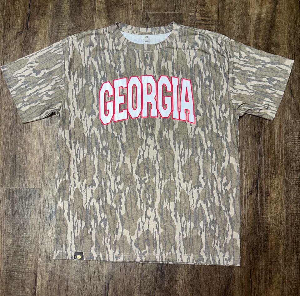 Georgia Tee