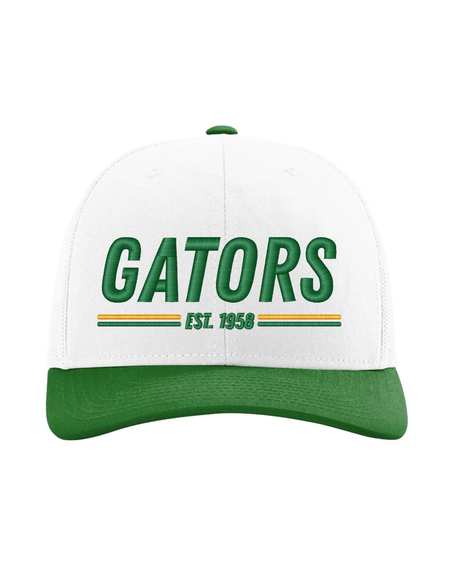 Gators Est. Richardson 112