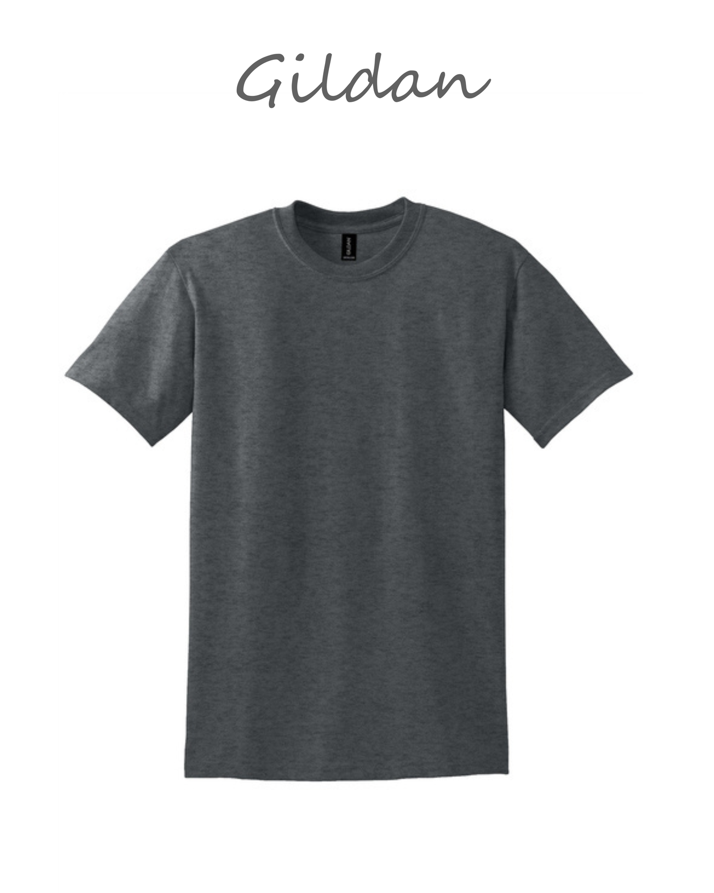 Gildan- Most cost-efficient.