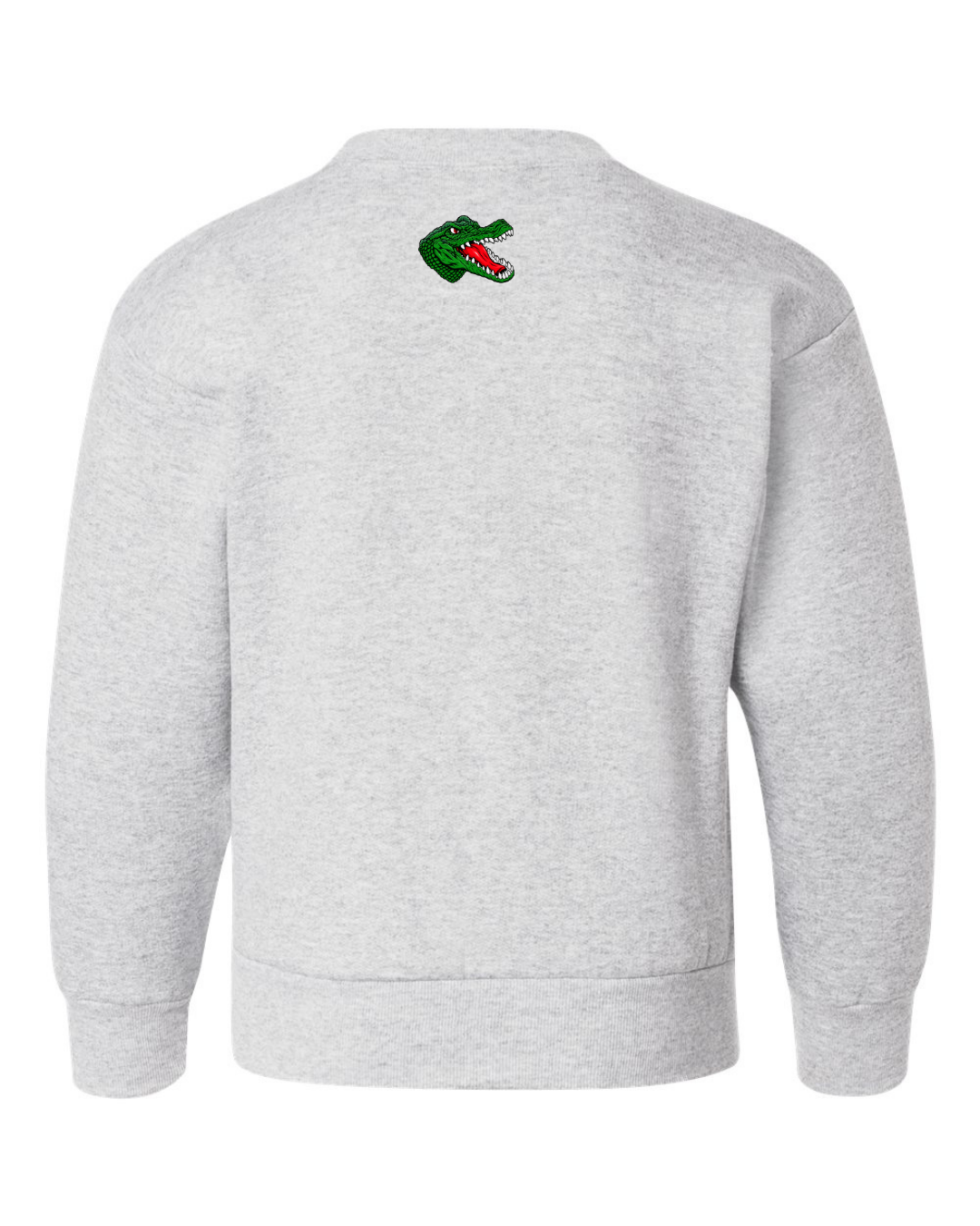 WC Throwback Sweatshirt