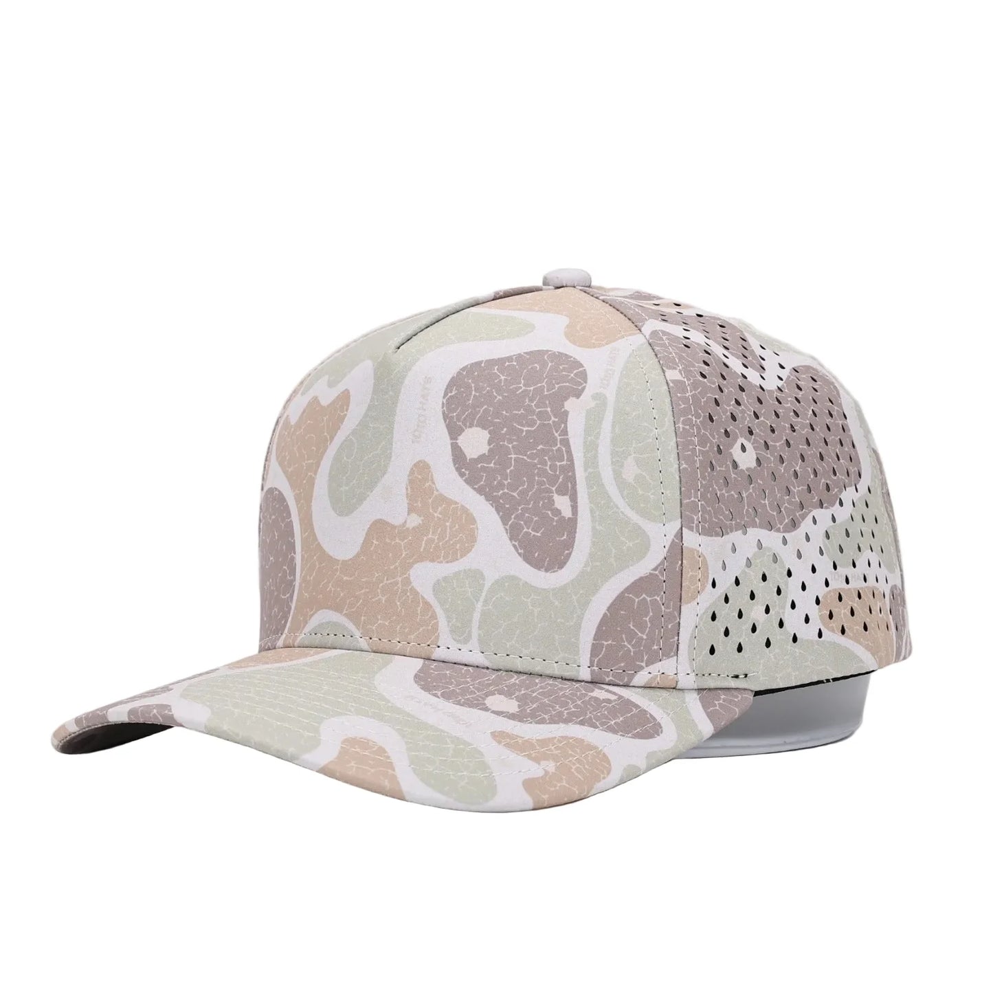 1010- 5-Panel Dri-fit Performance Hat