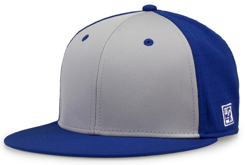 GameChanger- Perforated. Performance.