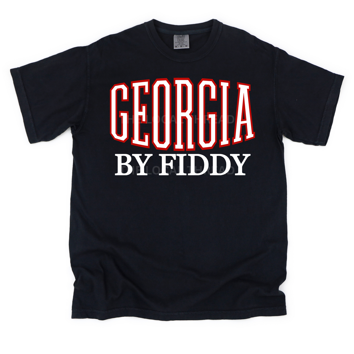 Georgia By Fiddy Tee- Youth + Adult
