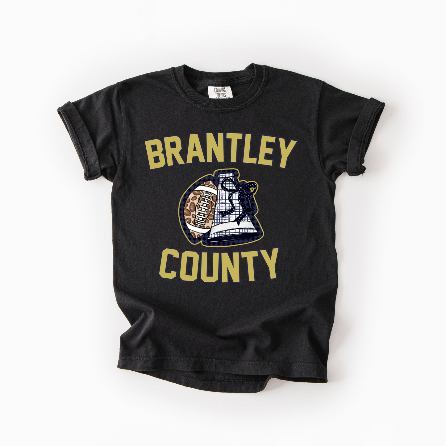 Sideline School Spirit Tee