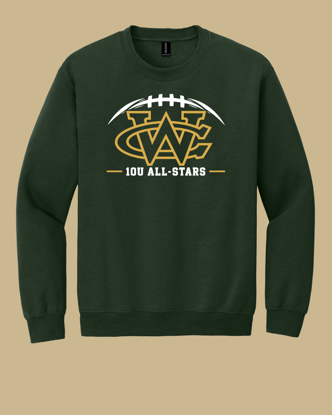 10U Sweatshirt