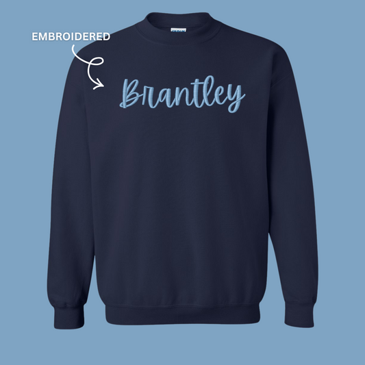 Brantley Sweatshirt