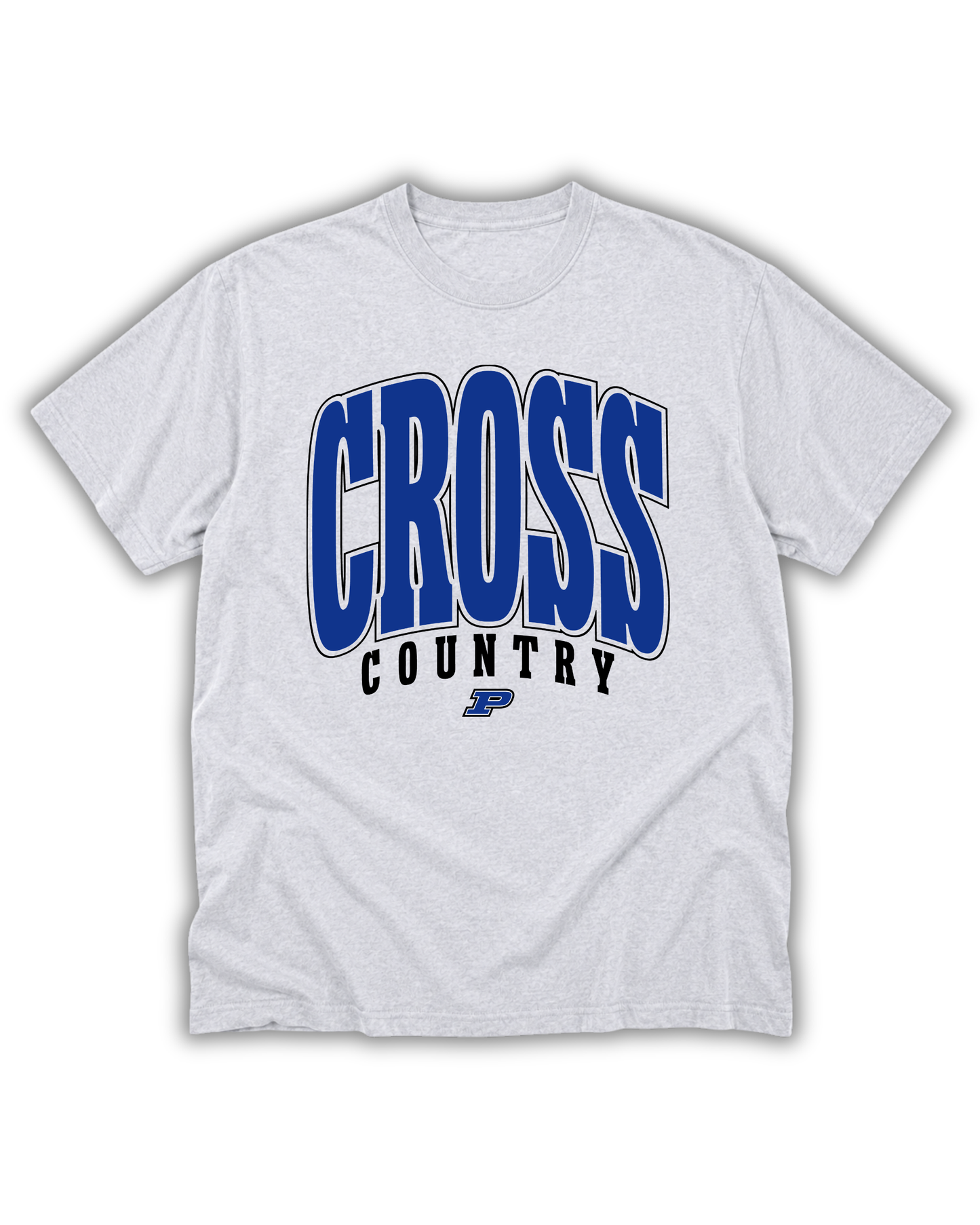 Cross Country PC- Gildan