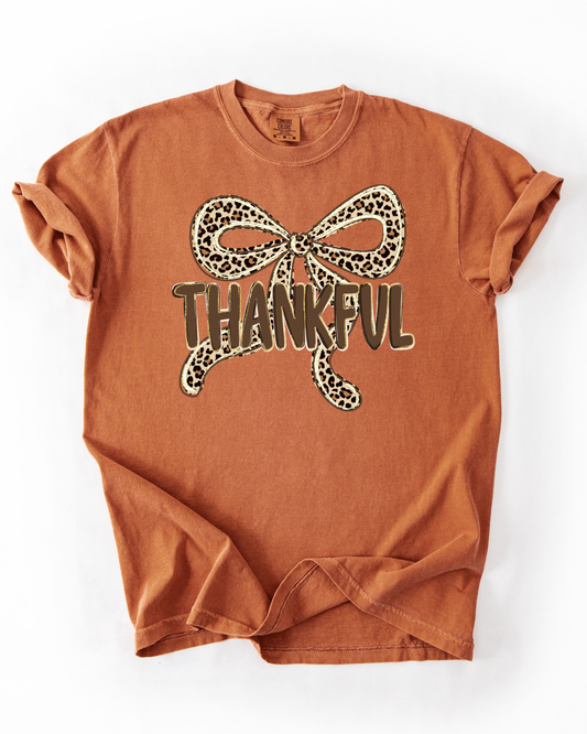 Thankful Tee