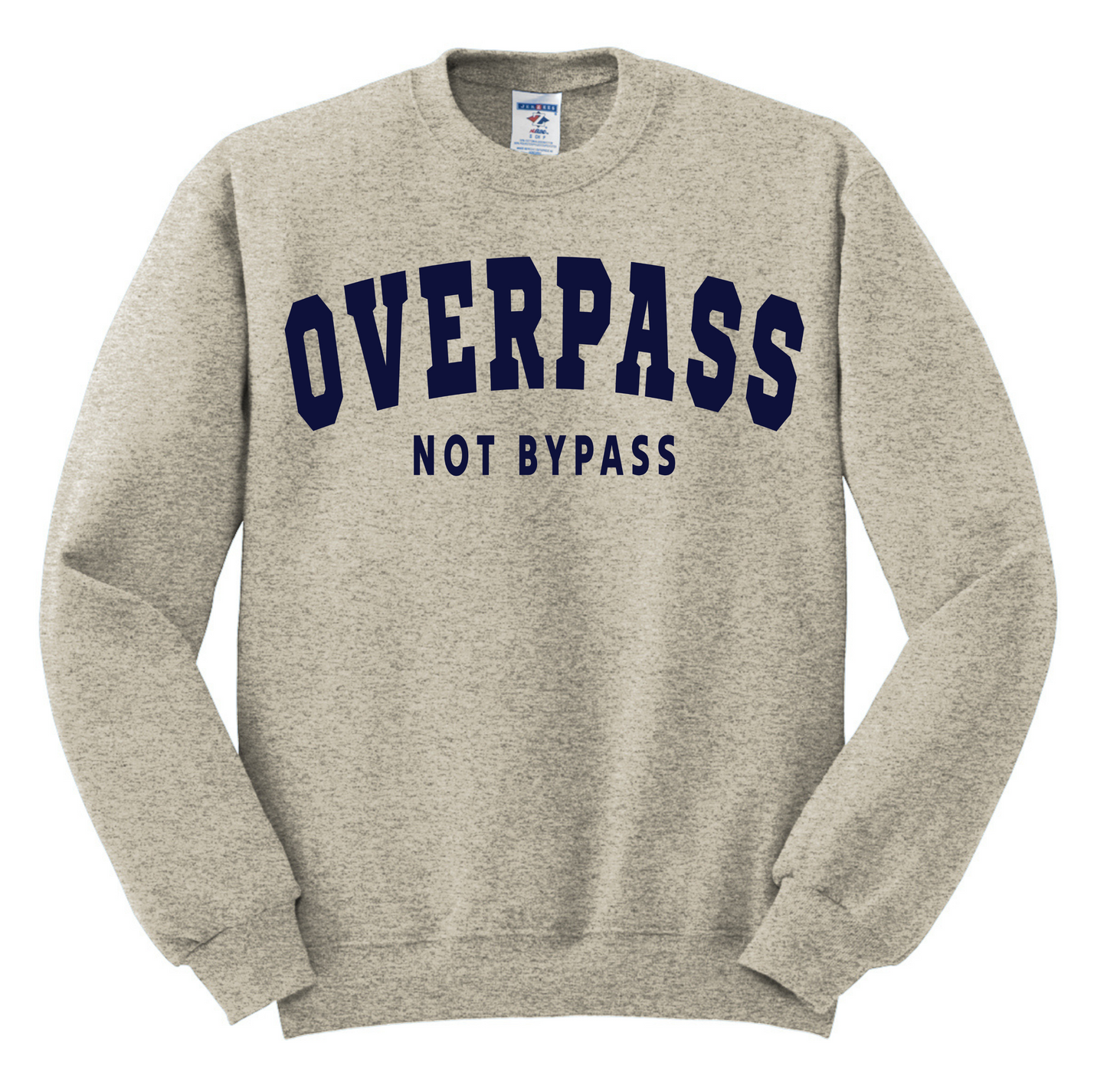 Overpass Sweatshirt