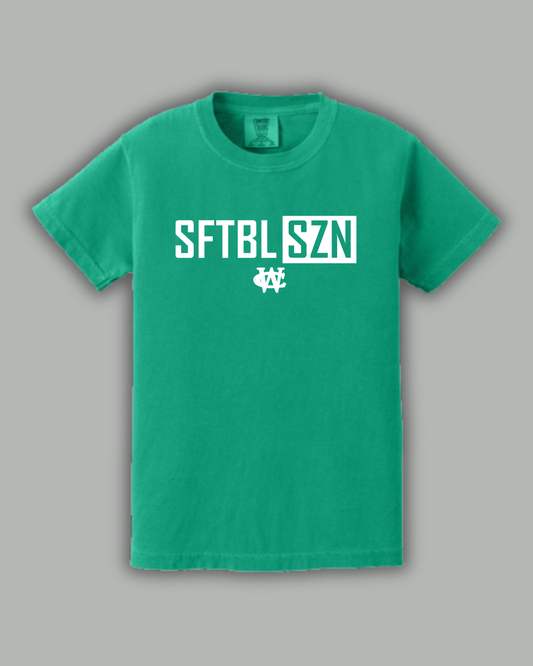 SFTBL SZN WC- Comfort Colors