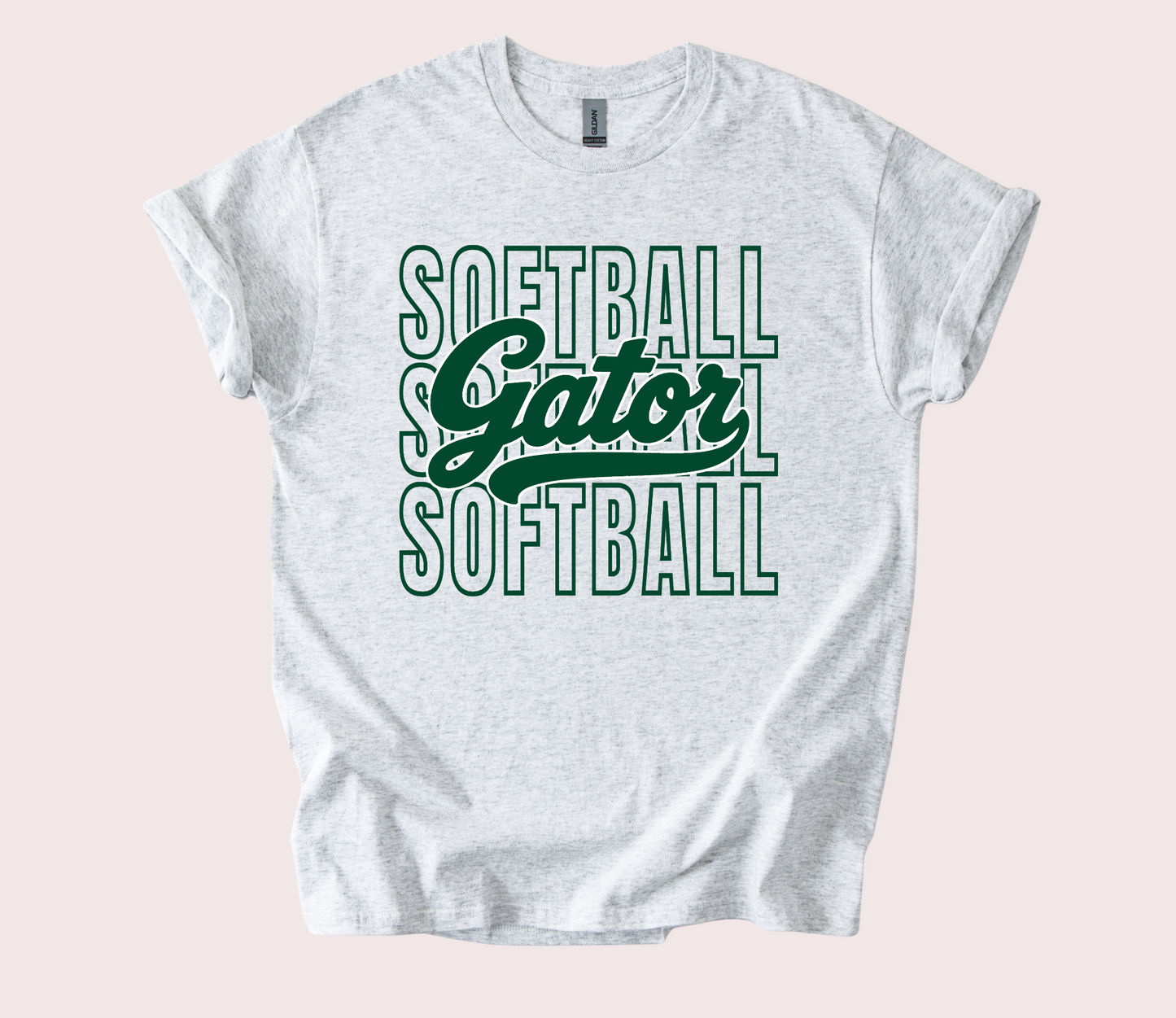 Softball WC- Gildan