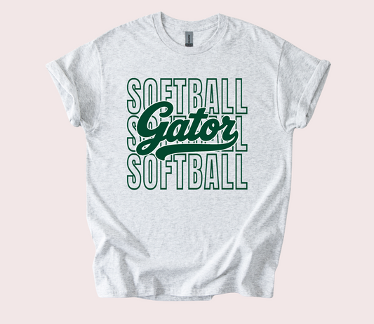 Softball WC- Gildan
