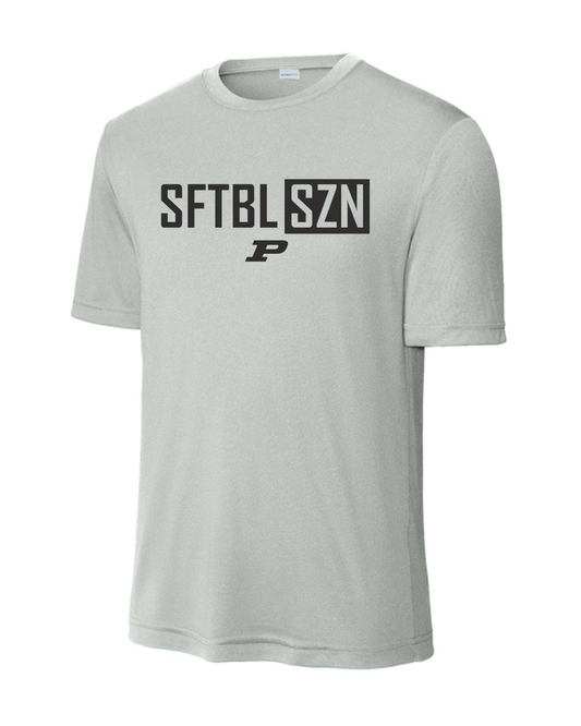 SFTBL SZN PC- Performance Tee