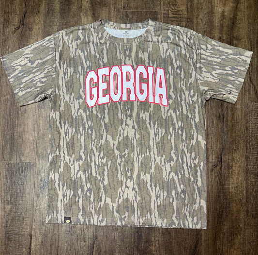 Georgia Tee
