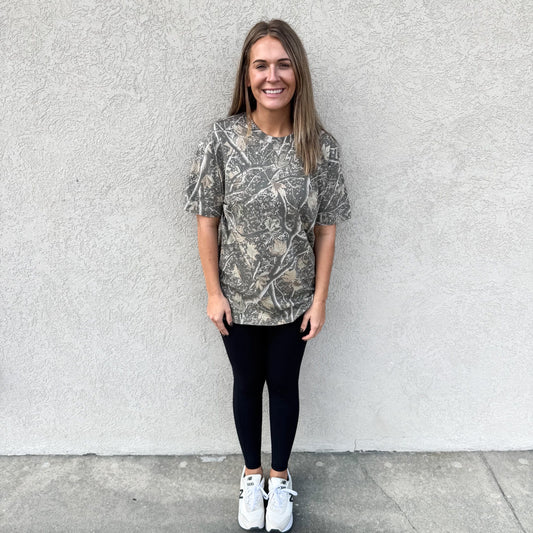 Deadtree Camo Tshirt