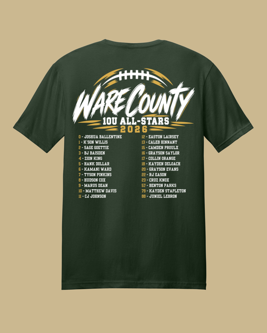 10U Softstyle Tee