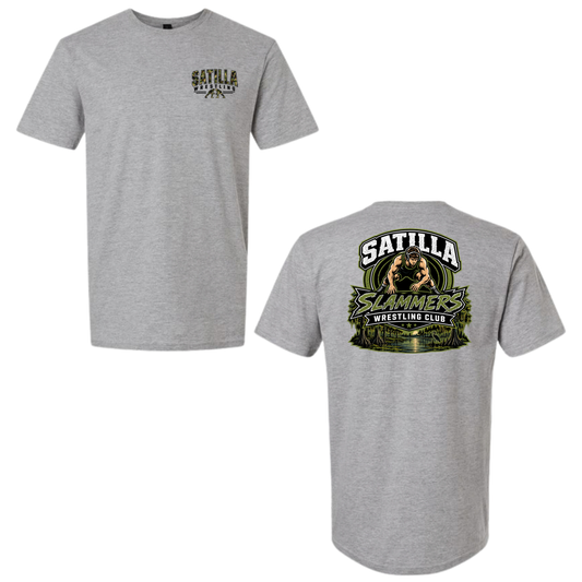 Satilla Slammers Tee