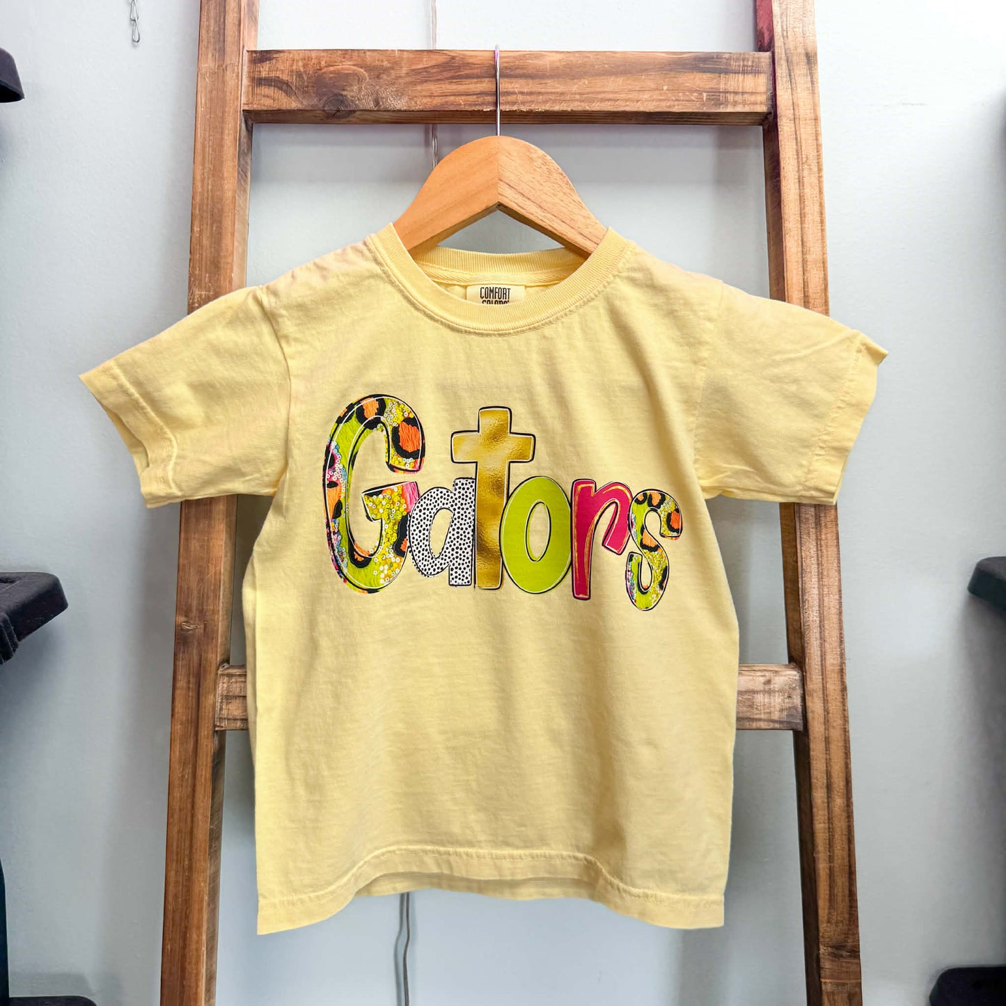 Gators Fun Tee
