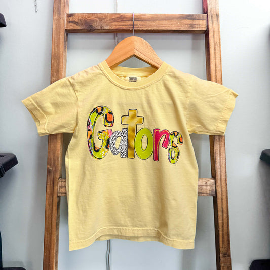 Gators Fun Tee