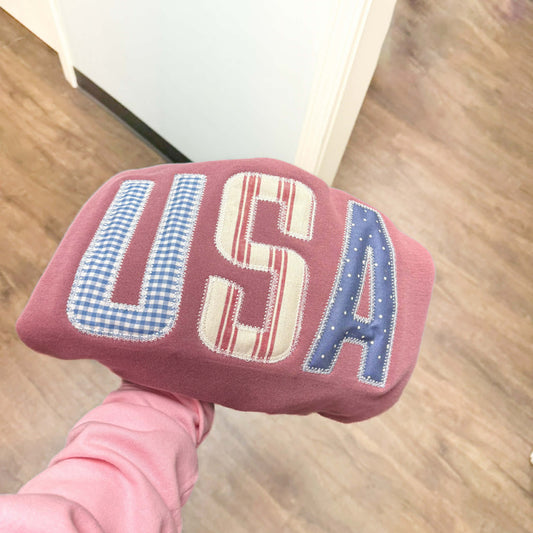 USA Sweatshirt