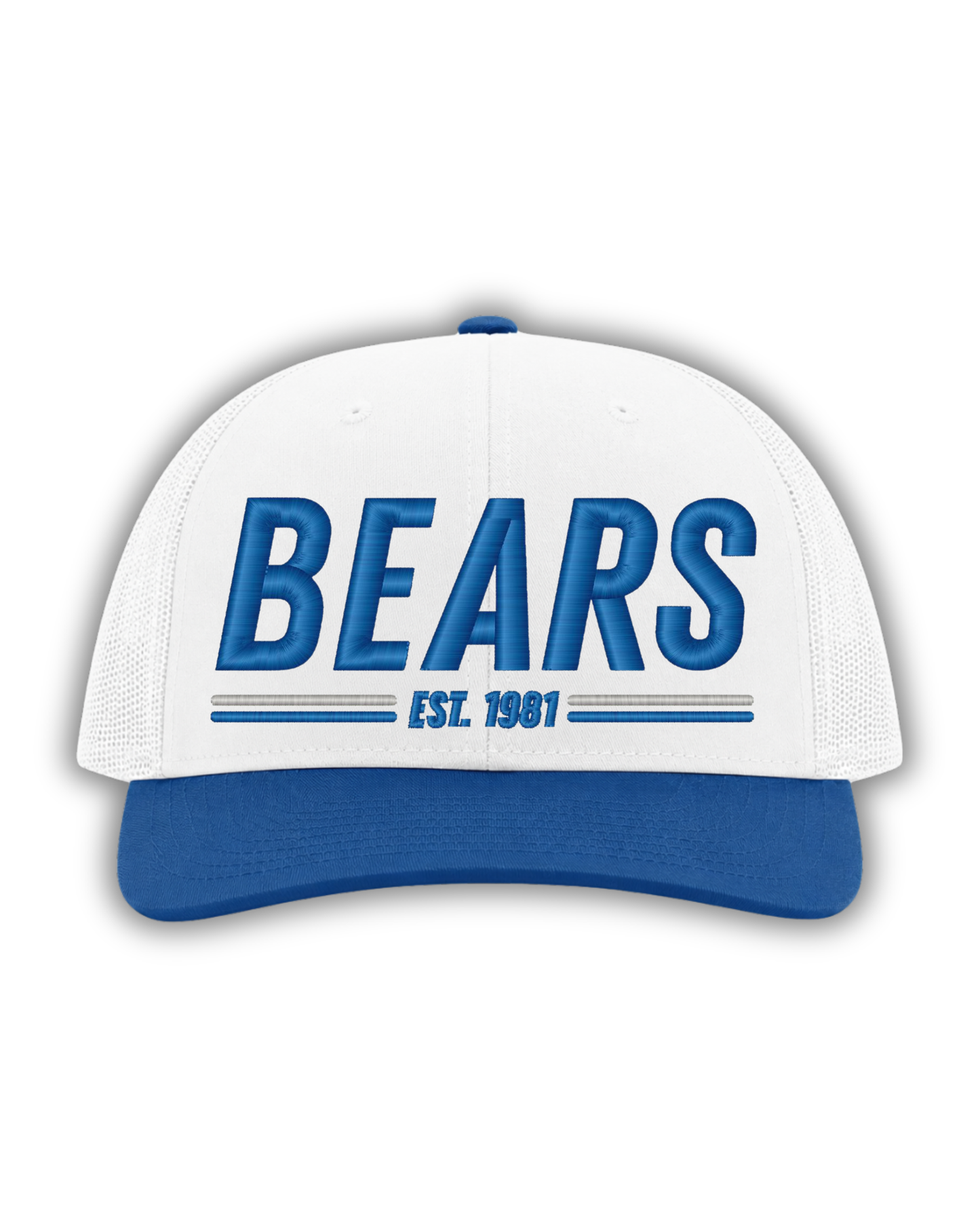 Bears Est. Richardson 112