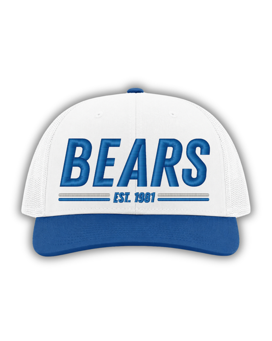 Bears Est. Richardson 112