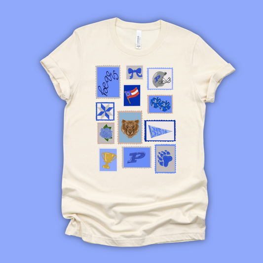 PCMS Art Tee