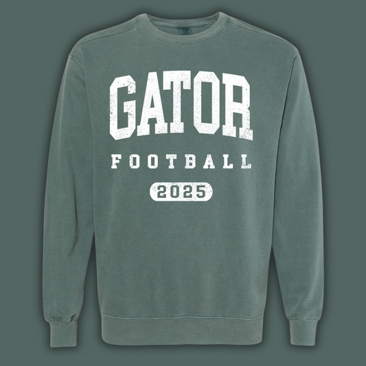 Gator Football Sweatshirt