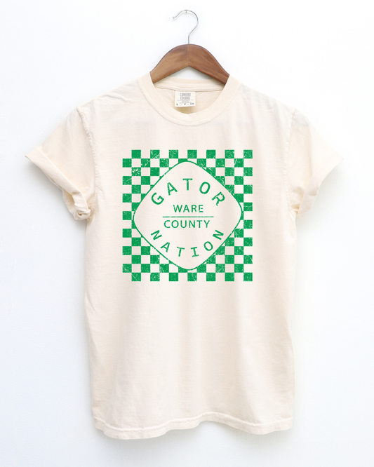 Gator Nation Tee