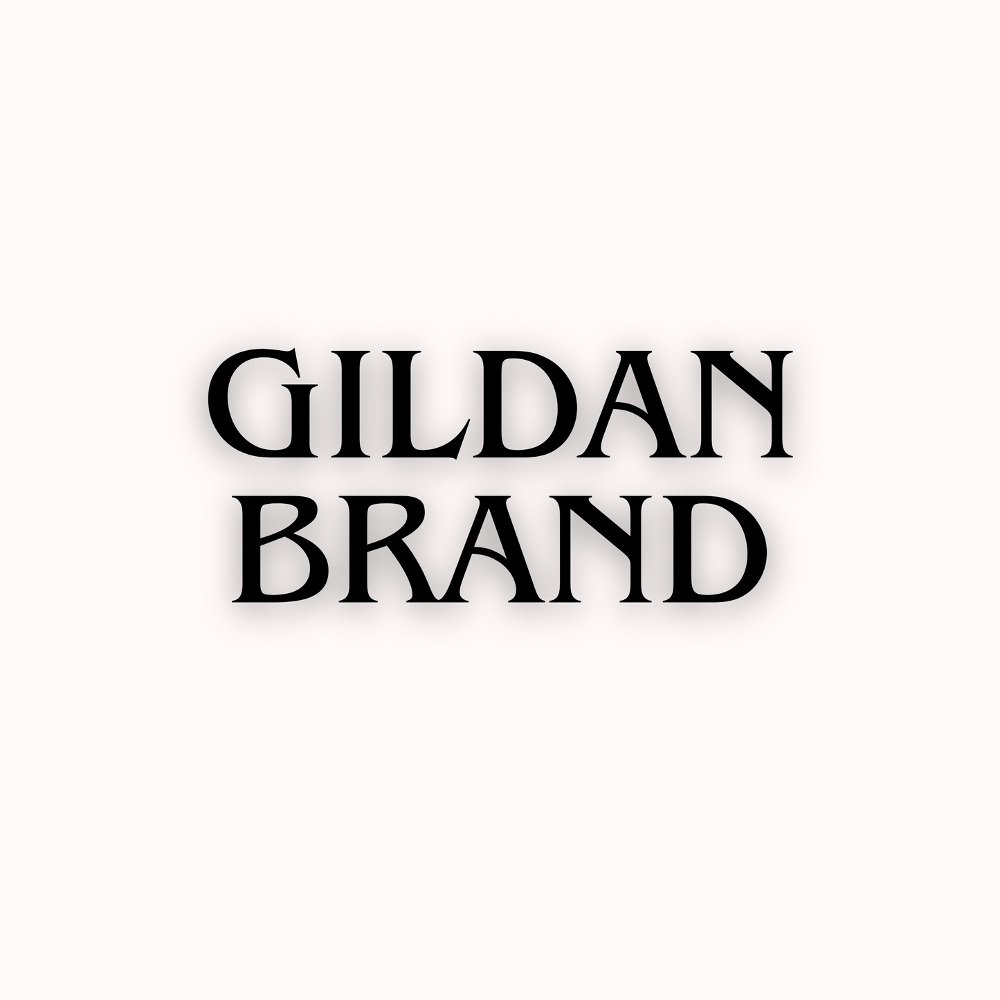 Gildan Brand