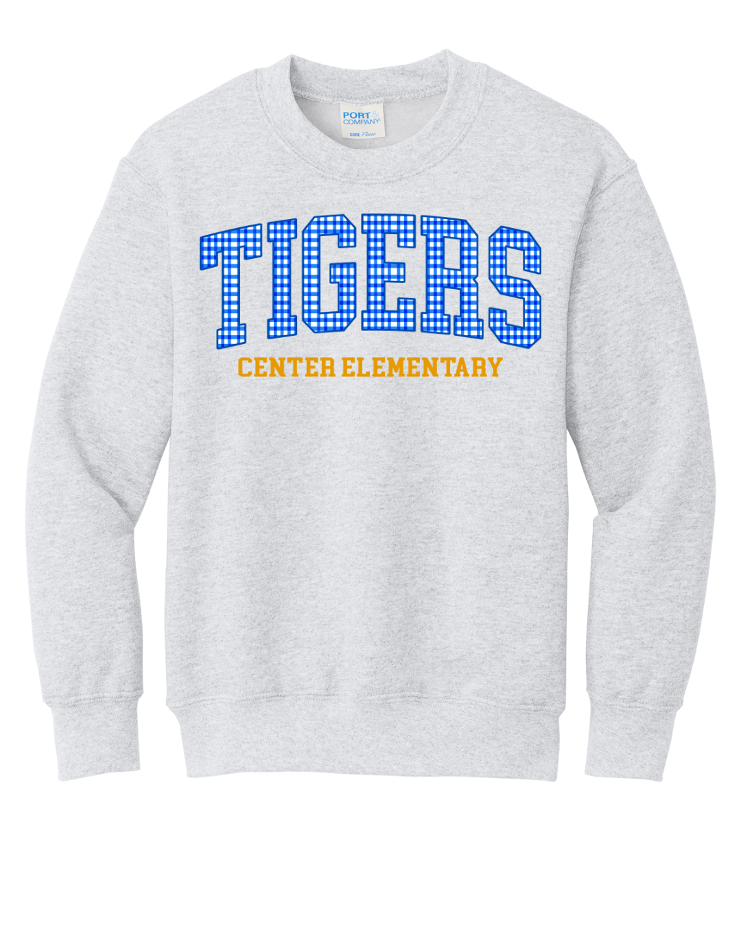 Tigers Sweatshirt