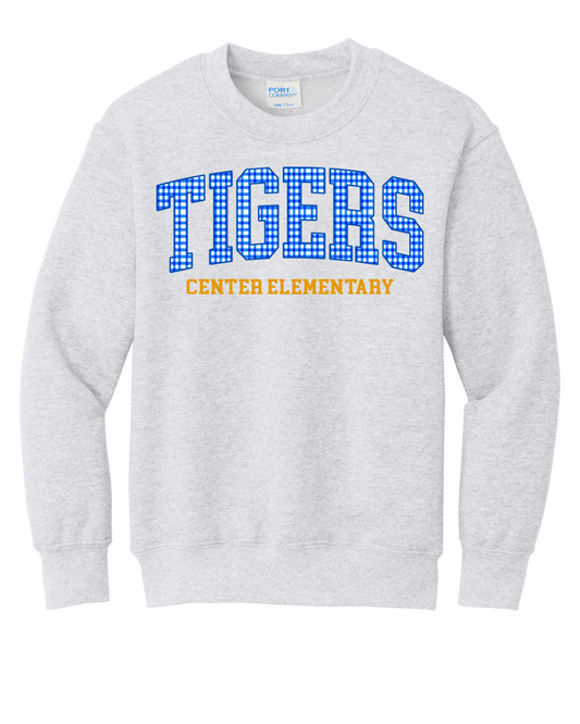 Tigers Sweatshirt