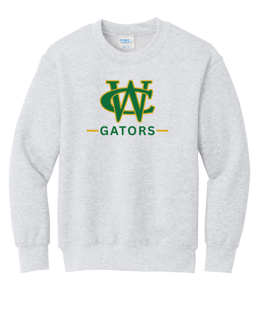 WC Throwback Sweatshirt