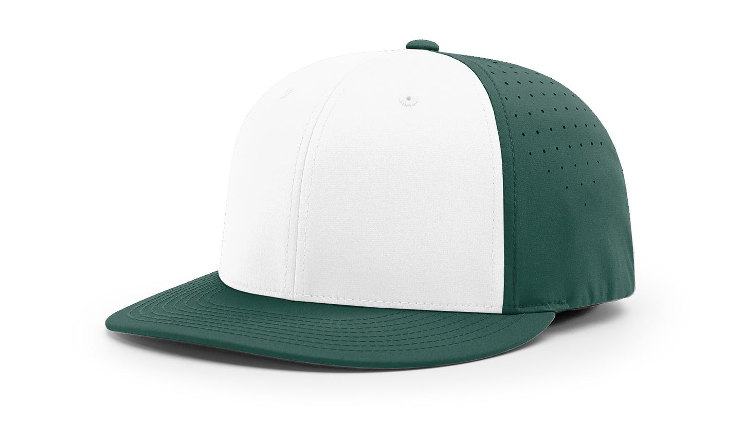 Richardson PTS30- Flex fit. Perforated.
