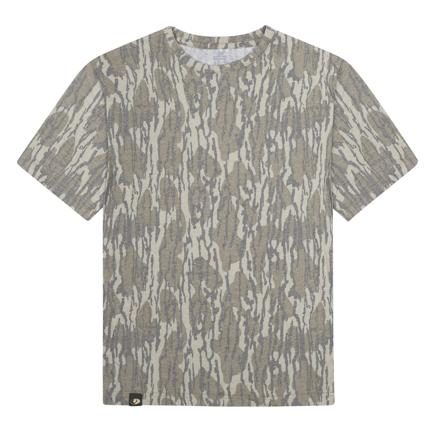 Mossy Oak Washed Out Tee