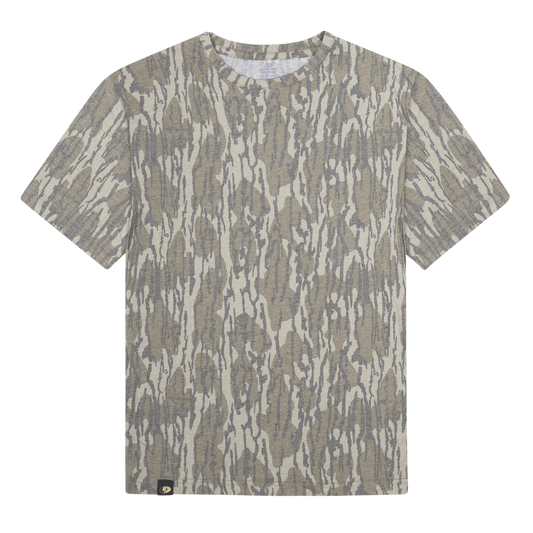 Mossy Oak Washed Out Tee