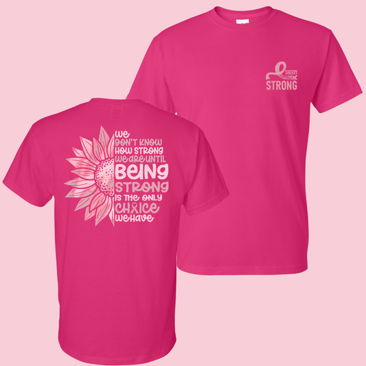 Sherry's Tee
