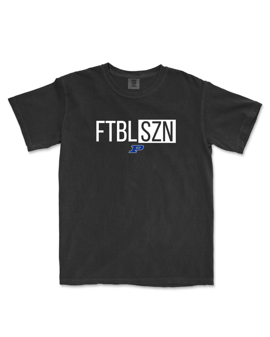FTBL SZN PC- Comfort Colors