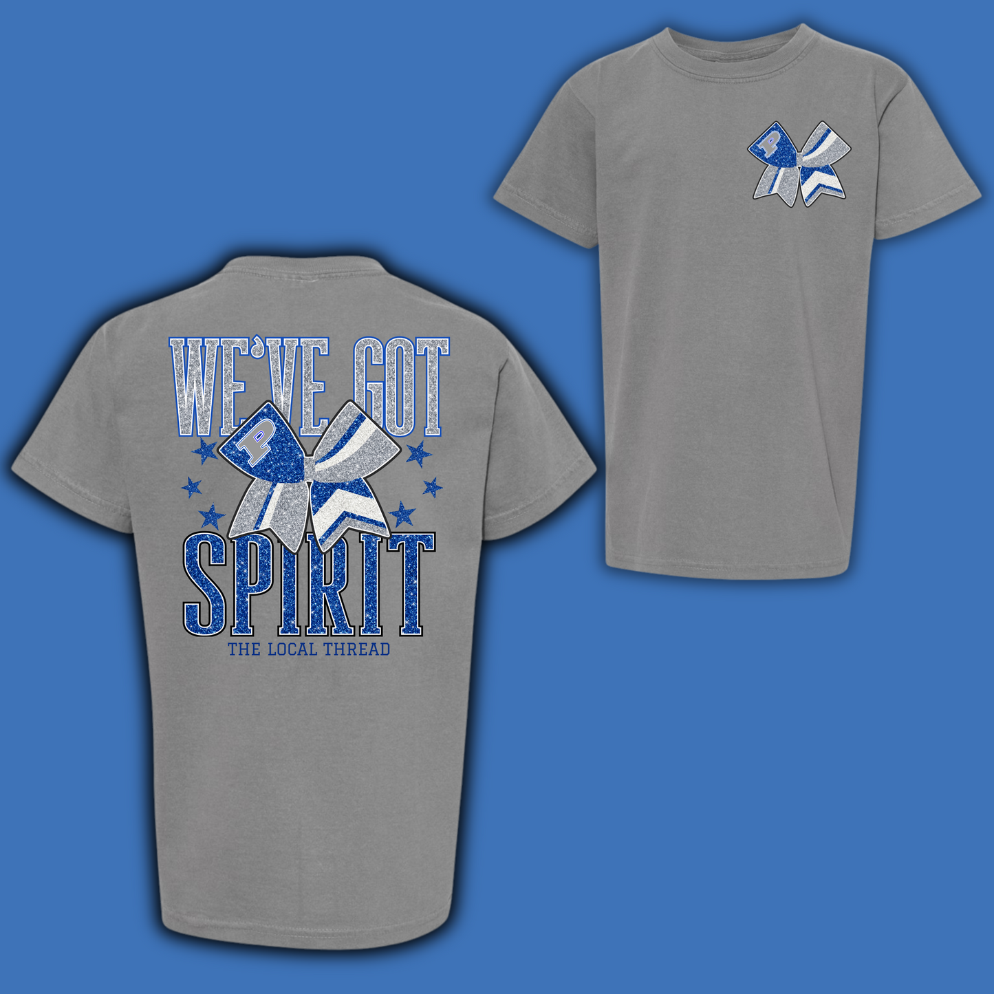 Bear Spirit Tee