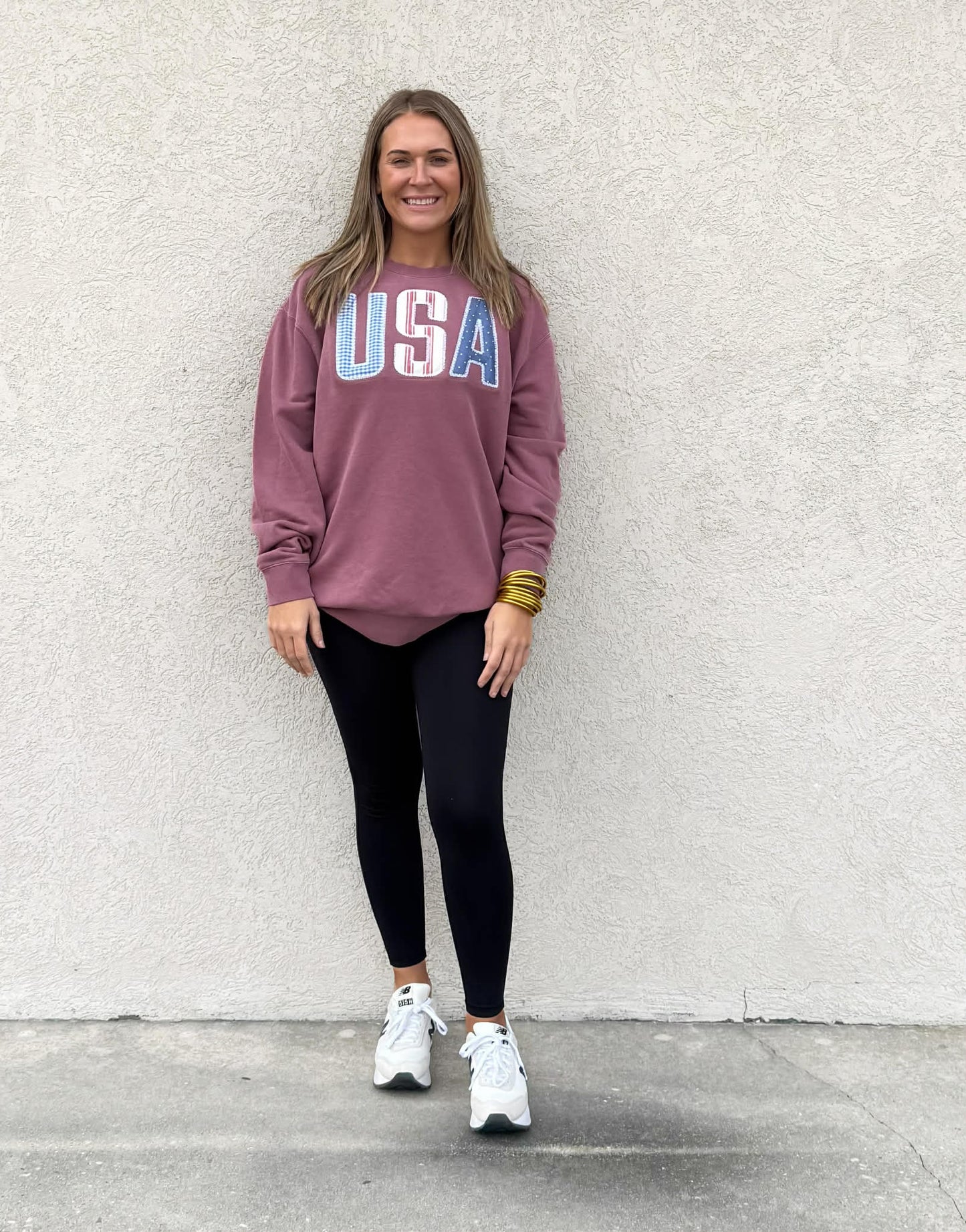 USA Sweatshirt