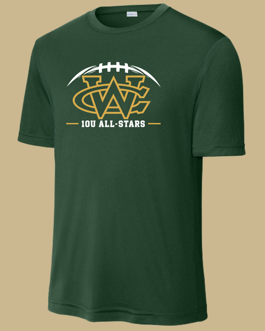 10U Drifit Tee